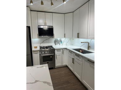 Experience elevated living in this beautifully renovated - photo 7