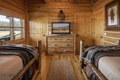 The legacy of the West comes alive at A River's Ranch. Spanning - photo 38