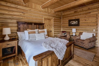 The legacy of the West comes alive at A River's Ranch. Spanning - photo 41