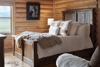 The legacy of the West comes alive at A River's Ranch. Spanning - photo 42