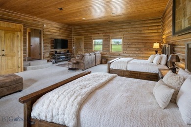 The legacy of the West comes alive at A River's Ranch. Spanning - photo 45