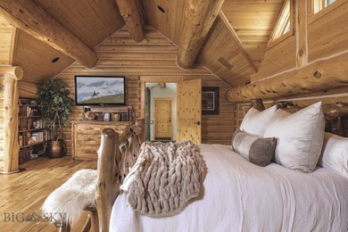 The legacy of the West comes alive at A River's Ranch. Spanning - photo 49