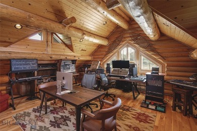 The legacy of the West comes alive at A River's Ranch. Spanning - photo 54