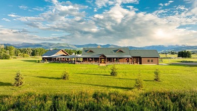 The legacy of the West comes alive at A River's Ranch. Spanning - photo 55