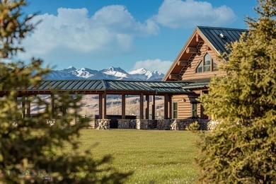 The legacy of the West comes alive at A River's Ranch. Spanning - photo 56