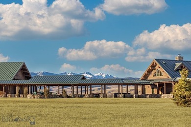 The legacy of the West comes alive at A River's Ranch. Spanning - photo 57