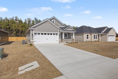 Impeccably crafted new construction by the seasoned Pafford - photo 3