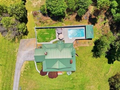 Cherokee Lake access home with inground pool on 2.1 acres - photo 39