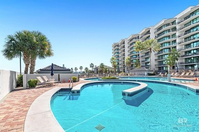 (private lake, pond, coastal) Condo For Sale in Orange Beach Alabama