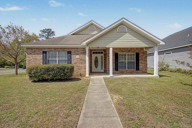 J R Alford Pond Home Active Under Contract in Tallahassee Florida
