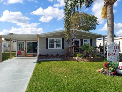 Lake Home For Sale in Parrish, Florida