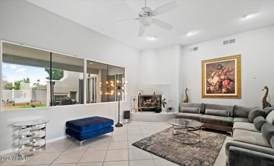 Arrowhead Lakes Home For Sale in Glendale Arizona