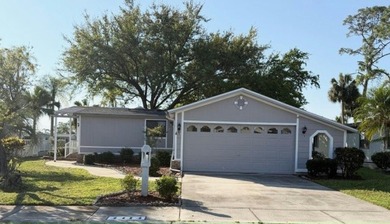 This charming 2-bed, 2-bath home offers low-maintenance living - photo 17