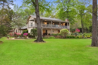 Lake Home For Sale in Hideaway, Texas
