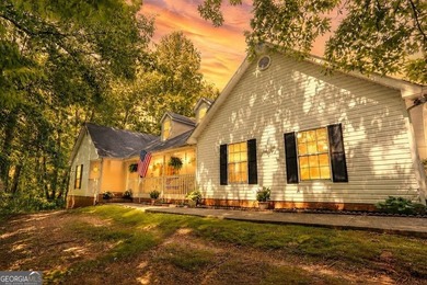(private lake, pond, coastal) Home For Sale in Villa Rica Georgia