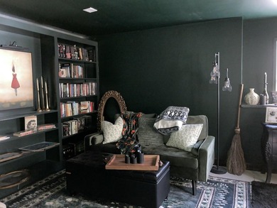 Step into this stunning custom-designed modern farmhouse, where - photo 33