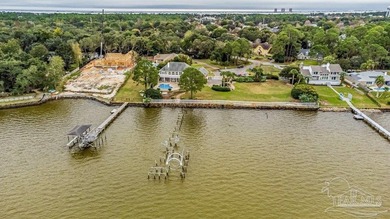 Discover one of Gulf Breeze's most coveted waterfront - photo 32