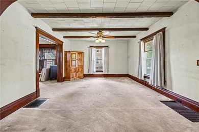 Discover the timeless charm of this 1900s home, rich with - photo 6