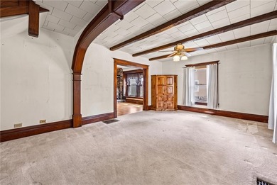 Discover the timeless charm of this 1900s home, rich with - photo 7
