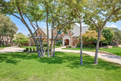 Lake Grapevine Home For Sale in Flower Mound Texas