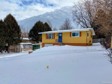 Lake Superior - Marquette County Home Active Under Contract in Marquette Michigan