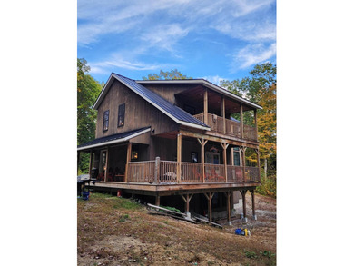 Step into this stunning custom-designed modern farmhouse, where - photo 46