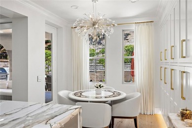 Perched on an elevated cul-de-sac in the guard-gated community - photo 10
