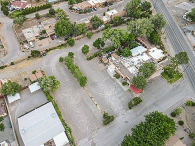Historic New Mexican Restaurant nestled in the heart of the - photo 1