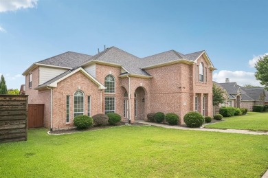 Lake Home For Sale in Garland, Texas