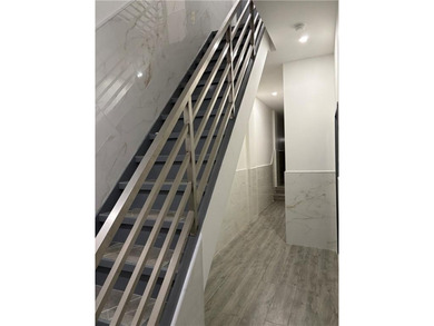 5-Family | Approx. 6.5% Cap Rate | Two Buildings on One Lot Rare - photo 9