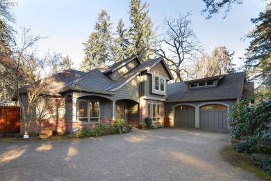 Lake Home For Sale in Lake Oswego, Oregon