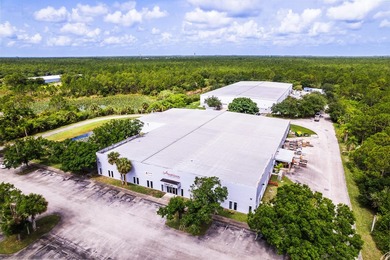 40,000 SF industrial manufacturing facility on 5.2 acres in - photo 1