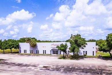40,000 SF industrial manufacturing facility on 5.2 acres in - photo 2