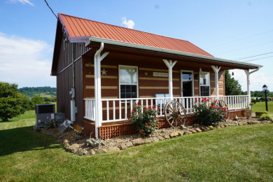 Lake Home Under Contract in Jefferson City, Tennessee