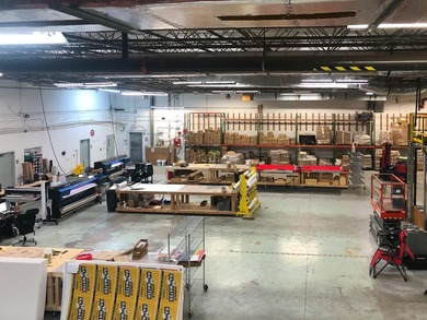 40,000 SF industrial manufacturing facility on 5.2 acres in - photo 5