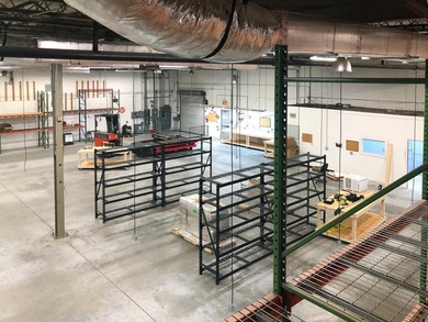 40,000 SF industrial manufacturing facility on 5.2 acres in - photo 6