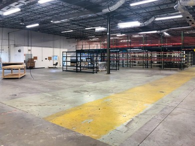 40,000 SF industrial manufacturing facility on 5.2 acres in - photo 9