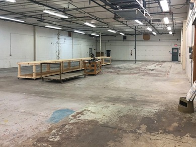 40,000 SF industrial manufacturing facility on 5.2 acres in - photo 10