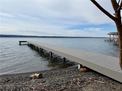 Seneca Lake views and private lake access are yours with this - photo 13