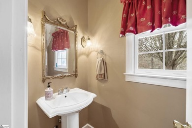 Gorgeous estate on over 8 acres featuring a pond, creek, and - photo 13