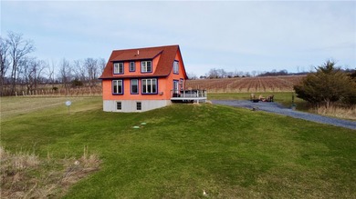 Seneca Lake views and private lake access are yours with this - photo 14