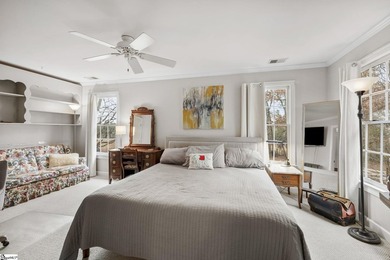 Gorgeous estate on over 8 acres featuring a pond, creek, and - photo 15