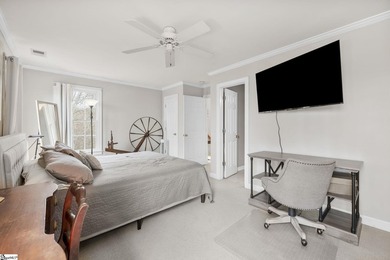 Gorgeous estate on over 8 acres featuring a pond, creek, and - photo 16