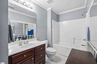 Gorgeous estate on over 8 acres featuring a pond, creek, and - photo 17