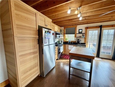 Seneca Lake views and private lake access are yours with this - photo 18