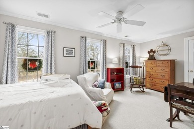 Gorgeous estate on over 8 acres featuring a pond, creek, and - photo 19