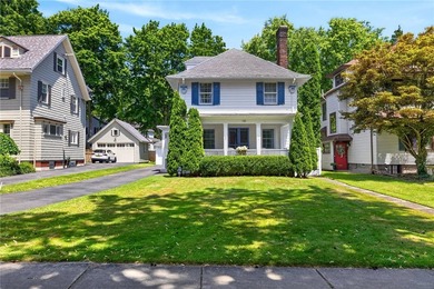 Welcome to 138 Dorchester in the prestigious BROWNCROFT - photo 1