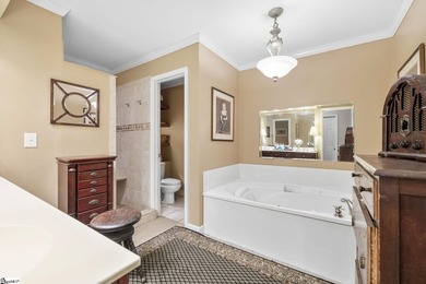 Gorgeous estate on over 8 acres featuring a pond, creek, and - photo 23