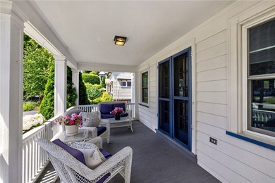 Welcome to 138 Dorchester in the prestigious BROWNCROFT - photo 4