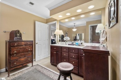 Gorgeous estate on over 8 acres featuring a pond, creek, and - photo 24